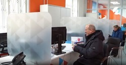 Астраханская область лидирует в ЮФО по уровню занятости населения