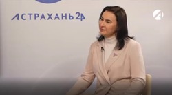 Яна Пащенко: «Служить народу — это самое главное»