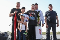 Губернатор Астраханской области наградил победителей фестиваля «Вобла-2024»