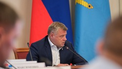 Игорь Бабушкин поручил усилить борьбу с наркоманией среди мигрантов