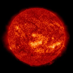 Астраханцев предупреждают о сильной магнитной буре