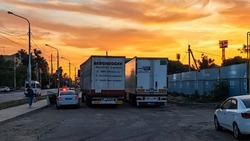 Иностранец незаконно ввозил в Астрахань кока-колу