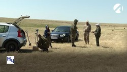 Астраханские поисковики отправятся на места сражений 28-й армии