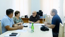 Какую пенсию будут получать самозанятые в Астраханской области