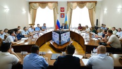Три астраханских муниципалитета получат 169,5 млн рублей на покупку мазута