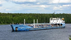 Ещё один танкер подал сигнал бедствия в Чёрном море