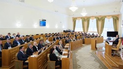 Более 400 астраханских семей бесплатно сделали ЭКО в 2025 году