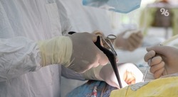 Ставропольские врачи помогли пациентке с редким заболеванием костей