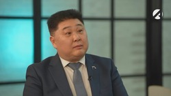 Сергей Цой: «Выбирая президента, астраханцы определяют судьбу страны»