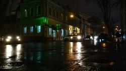 18 марта в Астраханской области вновь ожидается небольшой дождь