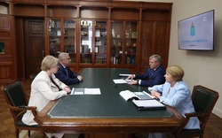 Крупный российский банк инвестировал 4 млрд рублей в агропроекты Астраханской области