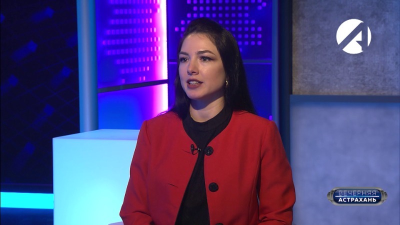 Асия Курмаева