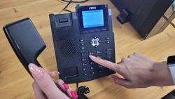 Астраханка перевела 4,2 миллиона рублей на «безопасный» счёт