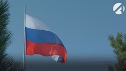 В Астрахани отметят 108 лет со дня образования пограничных органов