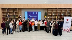 Более 1500 астраханцев проверились на онкологию в этом году