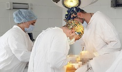 Астраханские медики усовершенствовали мультидисциплинарный подход при спасении пациентов