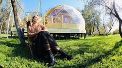 В Астраханской области отмечен значительный прирост турпотока