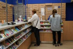 Врачи смогут выписывать рецепты на БАДы