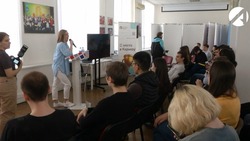 В Астраханском госуниверситете организовали карьерный интенсив для студентов