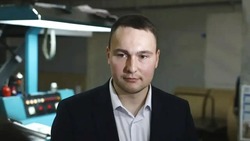 Евгений Носалёв: «Программы трудоустройства дают ветеранам СВО возможность для самореализации»