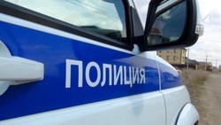 Астраханец избил пенсионерку палкой