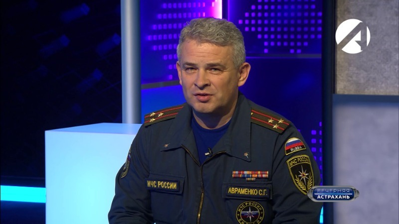 Сергей Авраменко