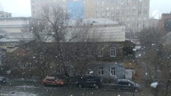 Астраханцев 18 марта ожидает дождливая погода