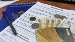 В Астраханской области бухгалтера наказали за алиментные ошибки