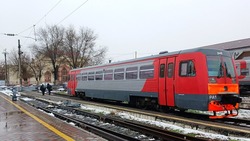 В Астраханской области изменилась стоимость проезда в пригородных поездах