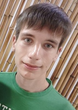 Астраханская полиция ищет 17-летнего мальчика