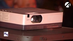 Астраханцев приглашают на киносеанс под открытым небом