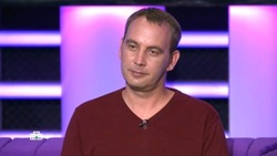Астраханец ищет своих родственников в шоу «ДНК» на федеральном телеканале 