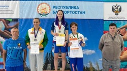 Астраханские пловчихи завоевали золото на Кубке России