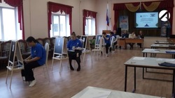 Более двухсот астраханцев выступили на чемпионате по профмастерству «Абилимпикс»