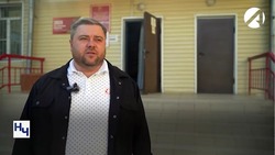 Игорь Феоктистов: «От нас зависит будущее Астрахани»