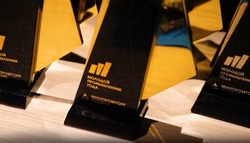 Астраханец стал лауреатом II Всероссийской премии «Молодой промышленник года»