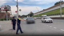 Астраханские полицейские выявили за выходные 33 нетрезвых водителя