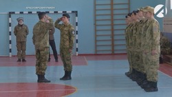 В Астраханской области прошли военно-патриотические игры «Казачий сполох – 2024»