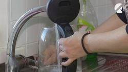 Водоканал подтвердил безопасность питьевой воды в Астрахани
