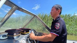 В Астраханской области начинается второй этап операции «Путина-2025»