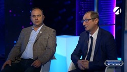 Падение с высоты — главная причина травм на работе в Астраханской области