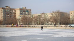 909 астраханцев получили травмы в новогодние каникулы