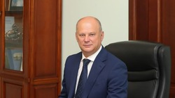 Главой Астрахани назначен Олег Полумордвинов