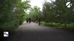 В Астраханской области пройдут военно-полевые сборы «Георгий Победоносец — 2024»