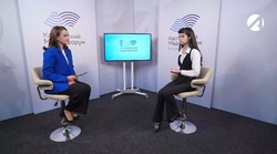 Полина Скибина: «Журналистика — это ответственность и профессионализм»