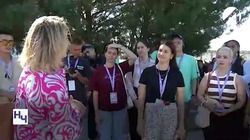 Горожане могут поучаствовать в экскурсии-квесте «Бегущий в Астрахани»