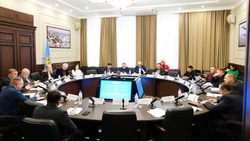 Развитие промышленного рыболовства обсудили в Думе Астраханской области