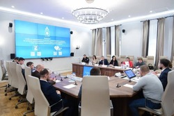 Астраханский штаб гуманитарной помощи передал 35 тонн грузов бойцам СВО