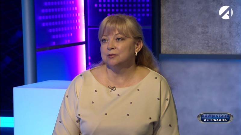 Инна Тарабрина