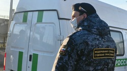 Астраханская компания оплатила долги по 100 штрафам ГИБДД